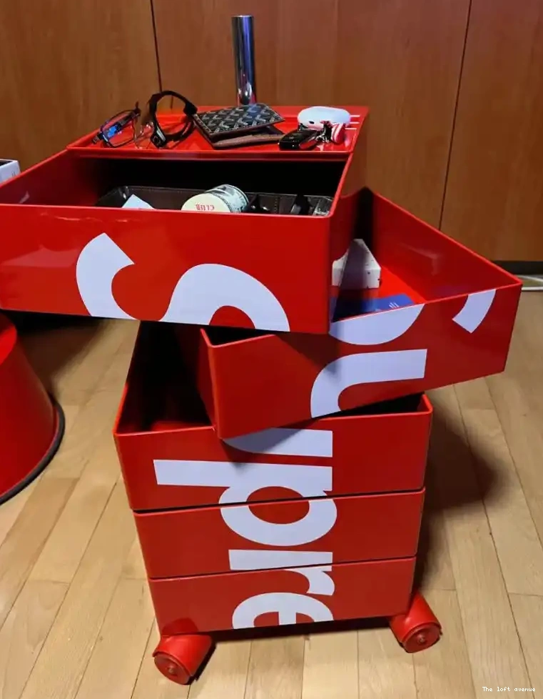 SUPREME 360 ORGANIZER DRAWER 0629